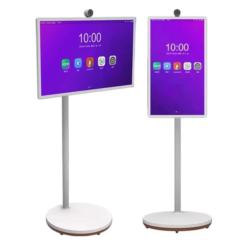 

INGSCREEN New Product Smart Television 32 Inch with Android 13.0 8+128GB Displays