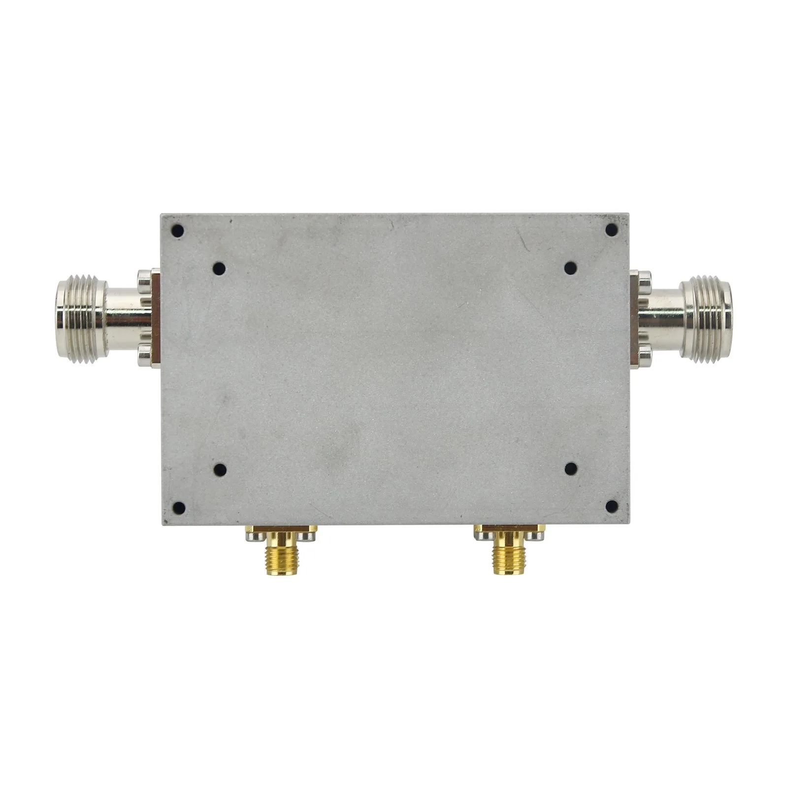 3MHz-110MHz 20dB Coupling 200W High Power Bidirectional Coupler HF VHF High Quality RF Accessory