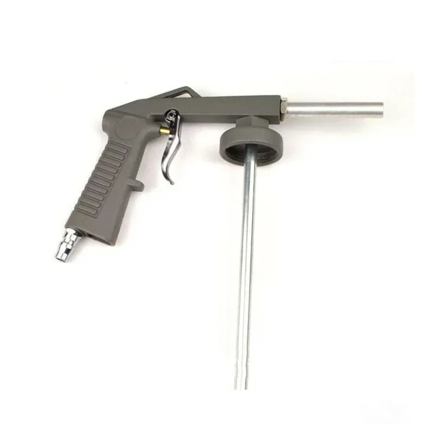 Airbrush Paint สำหรับแชสซีรถยนต์ปืนกาว Auto หุ้มเกราะสเปรย์ปืน Undercoating ปืน Underbody Coating Gun