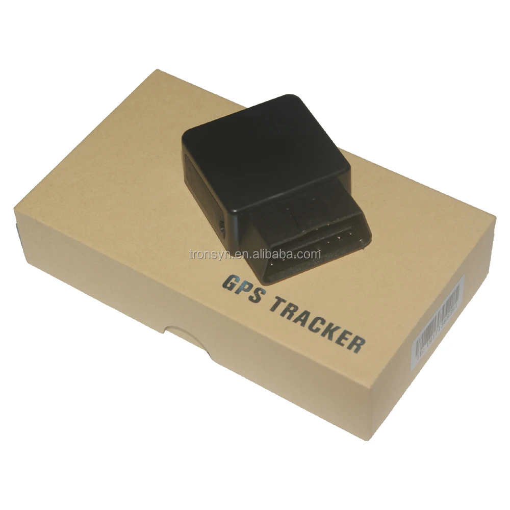 New Arrival Vehicle 4G LTE GPS Tracker Support GPS And  Beidou Navigation System