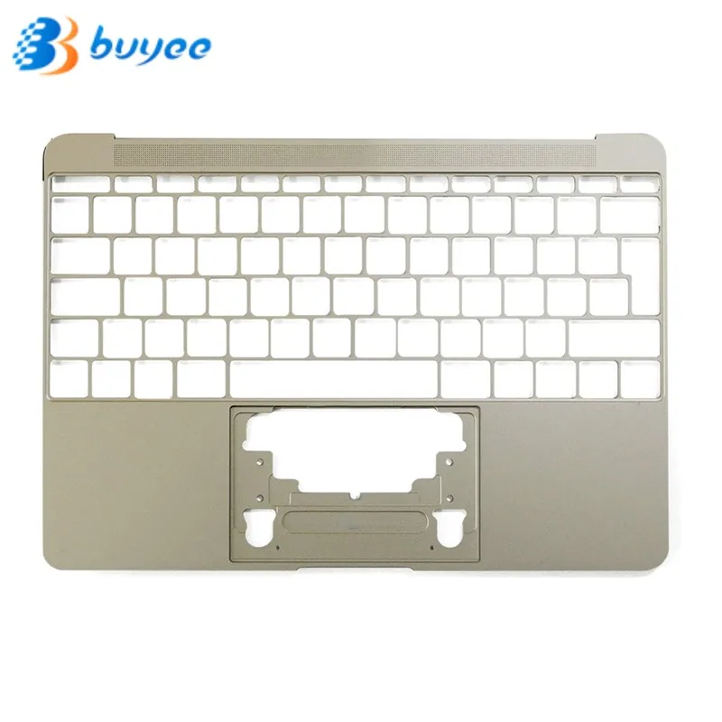 Imagem -02 - Topcase para Macbook Retina 98new Original Eua e Reino Unido Layout Macbook Air A1534 Ano 2023 120 Pol