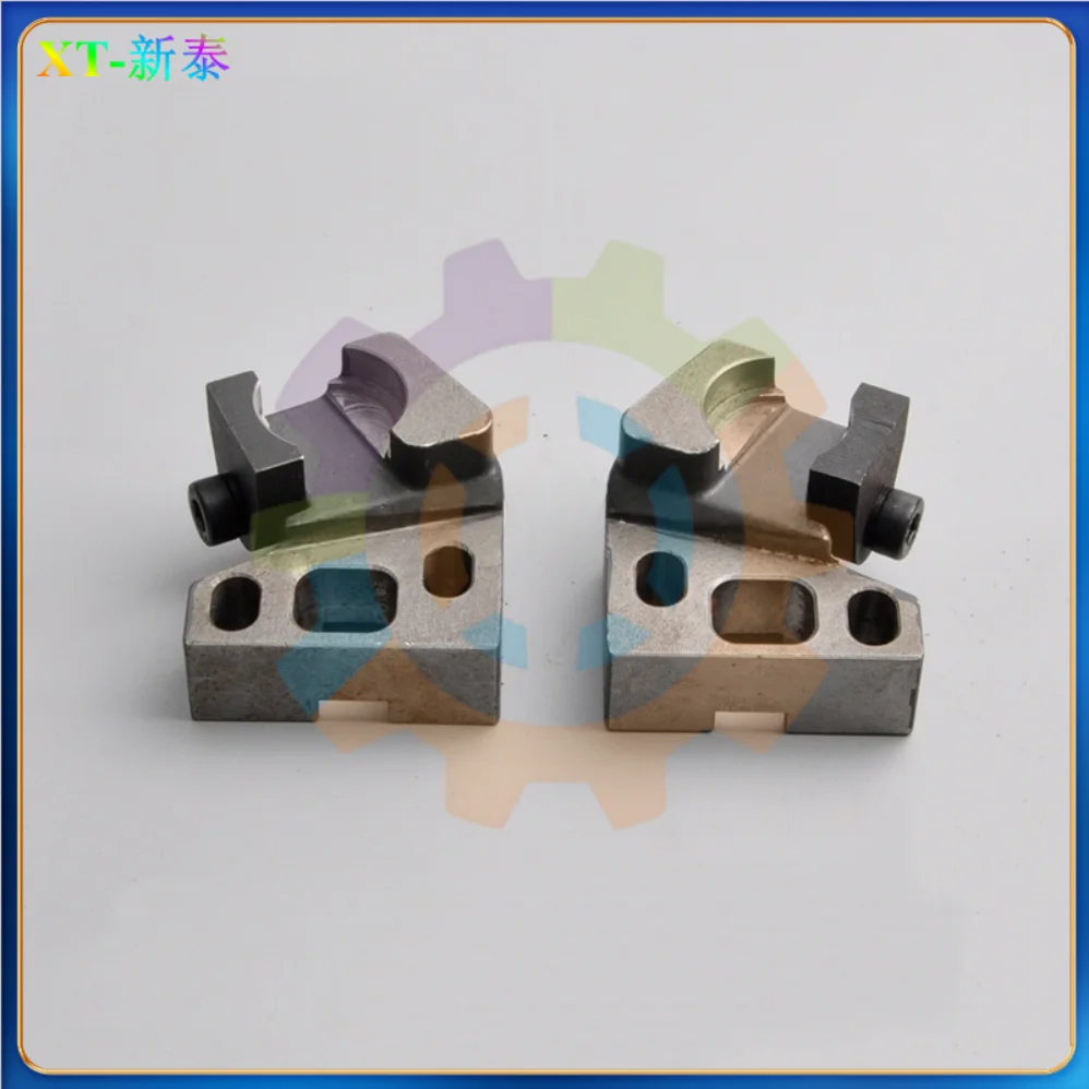 

1 комплект, лучшее качество для Heidelberg SM74, поддержка демпфирования M2.010.209F M2.010.210F для печатной машины