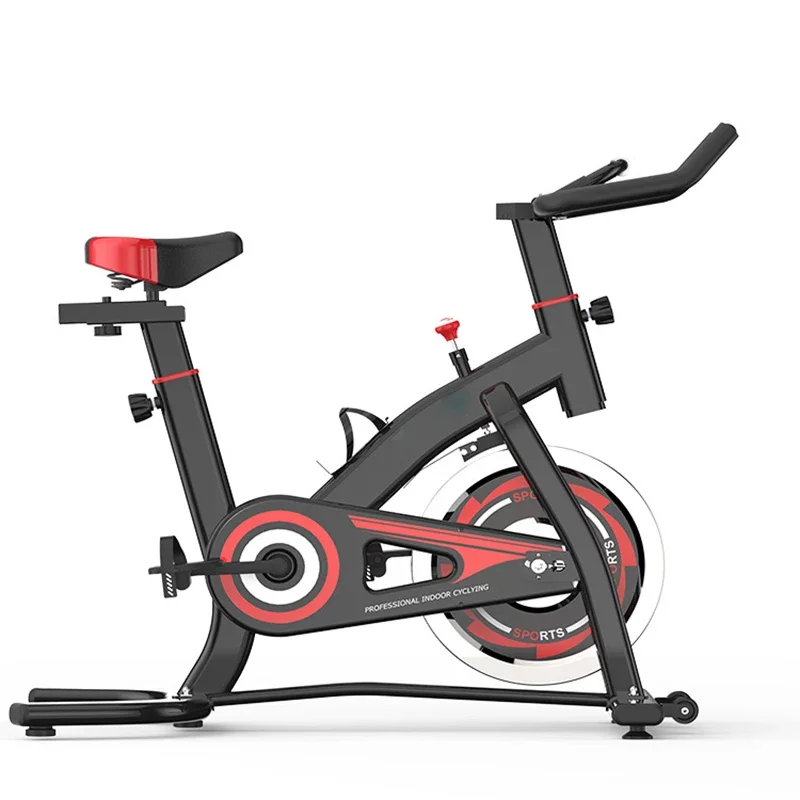 Folding Using Own Home Used Best Display Wholesale Commercial Indoor Exercise Intelligent Fitness Professional Gym Spinning Bike