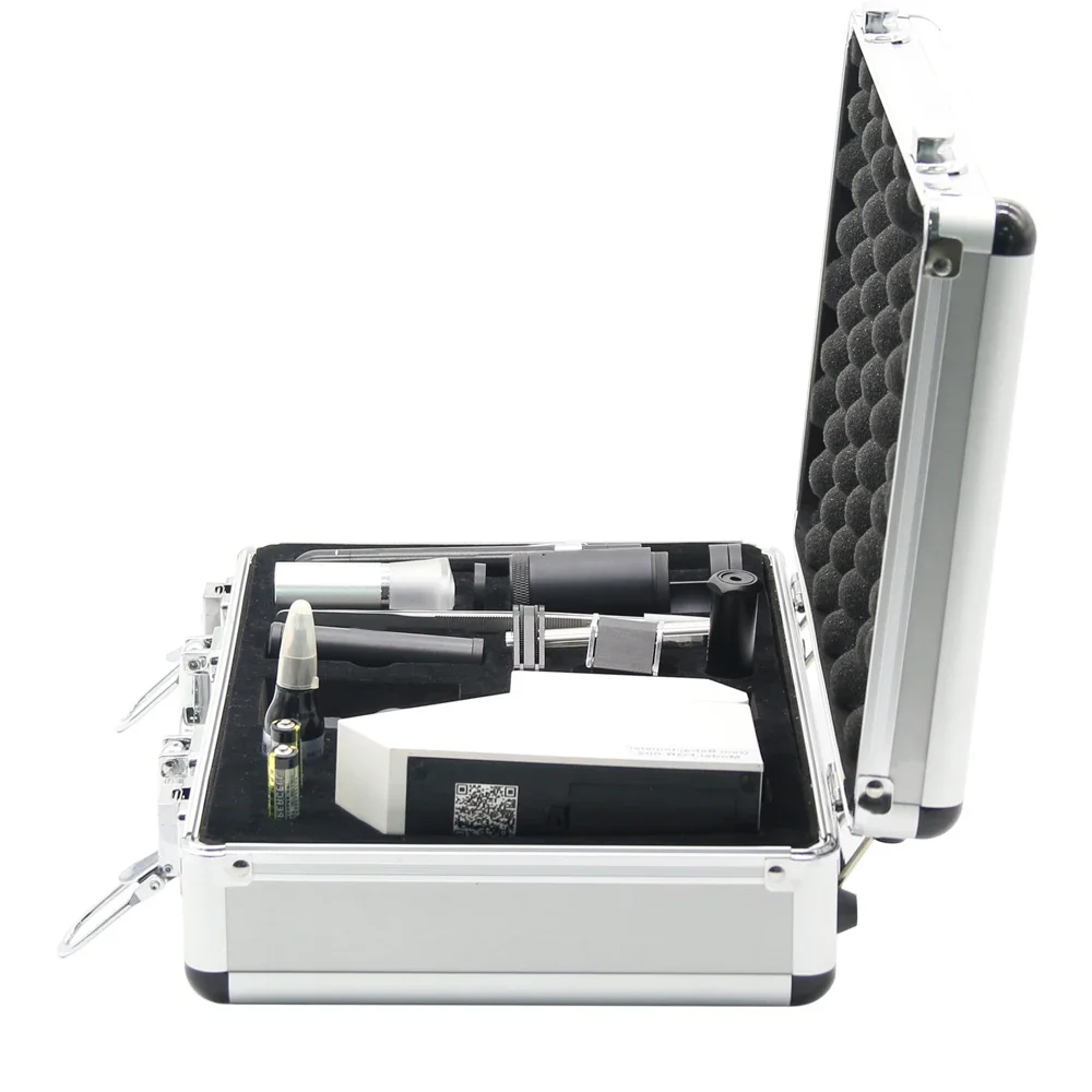 Precise Gemological Instruments Guangdong Toolkits / Gem Tools/Mini Jewelry Too…