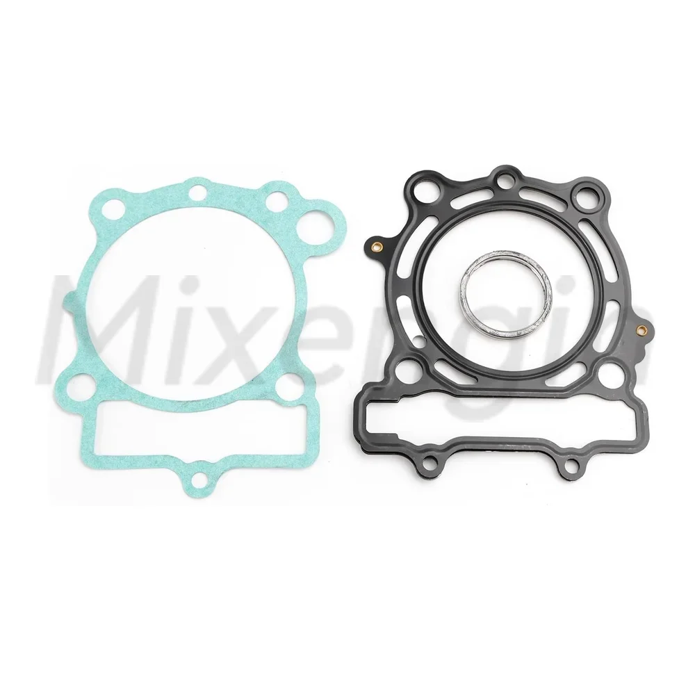 STD 77mm 249cc for Kawasaki KX250F KX 250F 2009-2016 11005-0665 Engine Parts Ceramic cylinder piston gasket Rebuild Overhaul kit