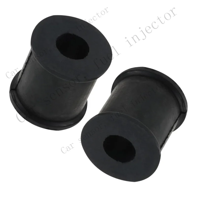 Q+ Rear Sway Bar Bushing 48818-48021 For Toyota Highlander Camry Lexus RX330 RX350