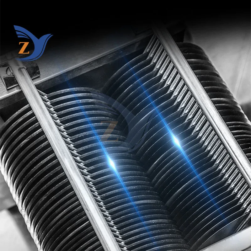 Mince Meat Cutting Fillet Stainless Steel Double Disassembly Fully Automatic Commercial Home Shredded Machine Factory Equipment