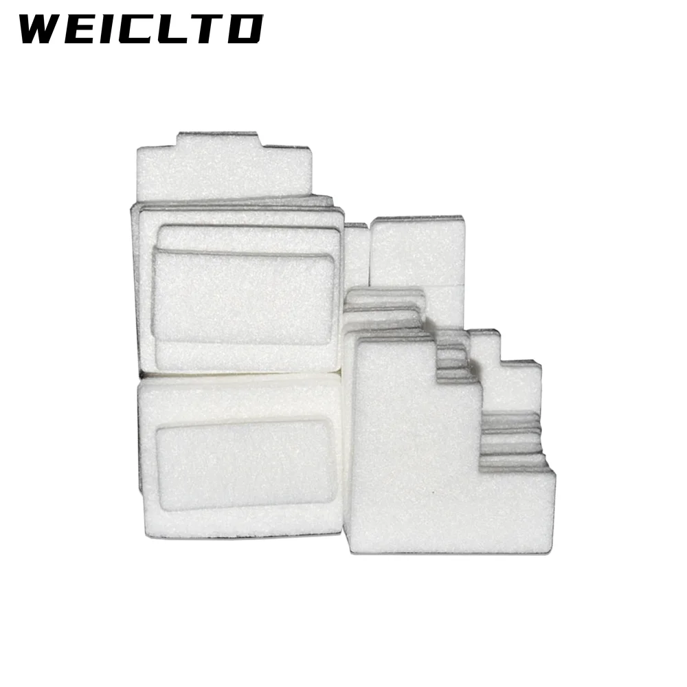 MC-G03 Maintenance Tank Sponge Compatible For Canon PIXMA GX4030 GX3040 GX4040 GX3050 GX4050 GX3070 GX407 Printers