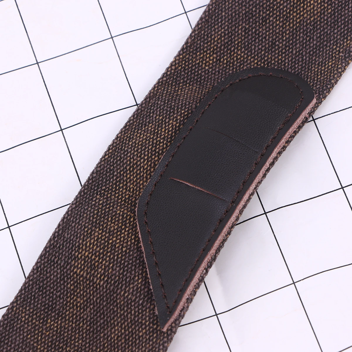 

Guitar Strap Comfortable Electric Accessory Sturdy Shoulder