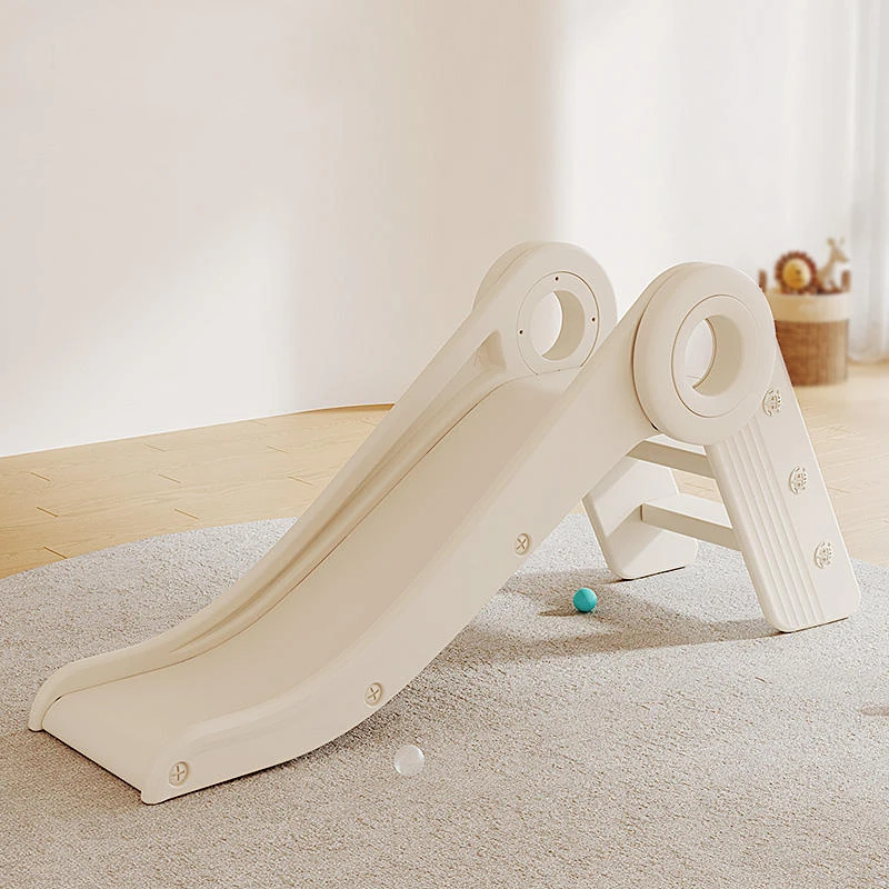 

Lovely Foldable PVC Outdoor Playhouse Slide for Kids with Customized Color for Commercial Amusement Parks