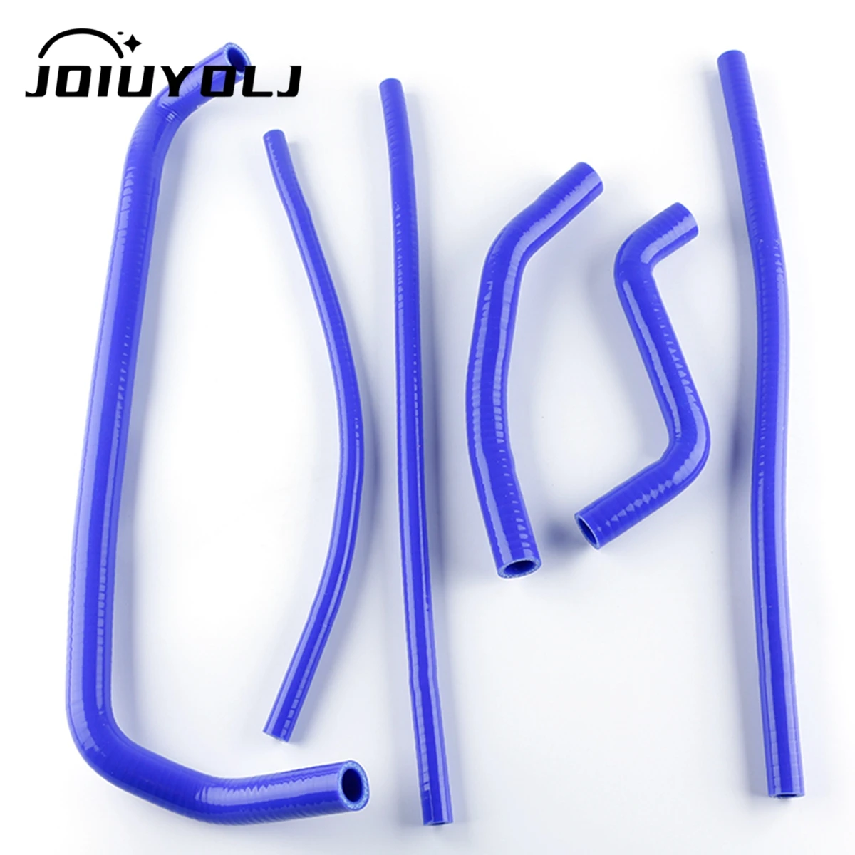 

ATV Radiator Silicone Hoses For 2008-2011 Can-Am DS450 DS 450 Silicon Tube Piping Kit