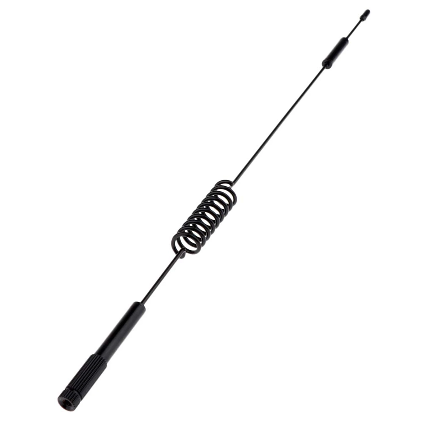 A04F-1 Set di strumenti di decorazione per pezzi di ricambio per auto WPL 1/16 parti di camion per auto RC e 1 pz antenne con viti di ricambio