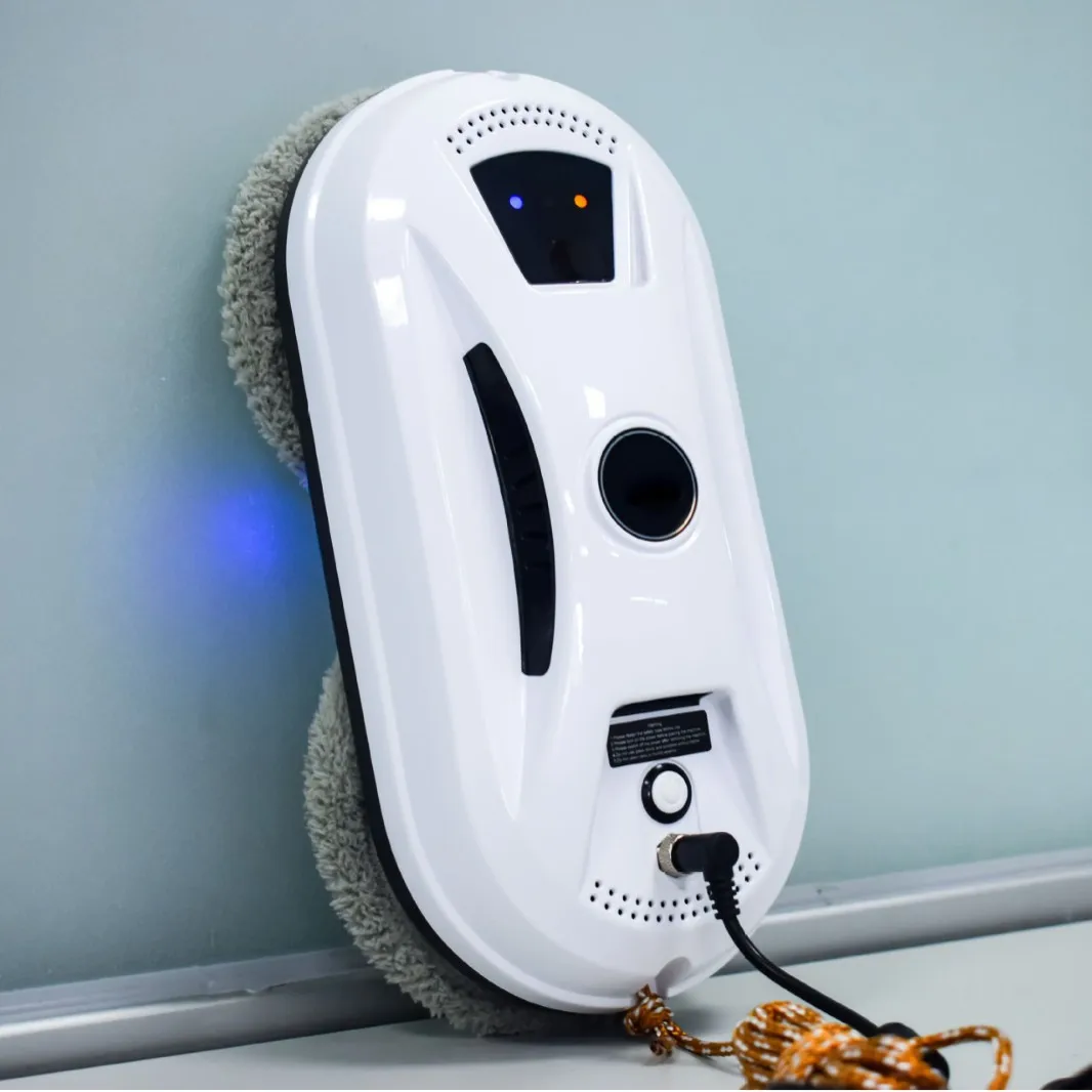 

Window Cleaning Robot Electric Remote Control High-end Version Window Cleaning Machine