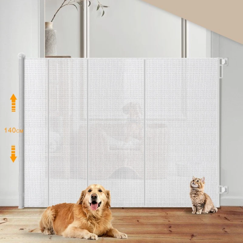 Erect Pet Fences To Prevent Jumping and Drilling, Install Fences To Prevent Cats and Dogs, and Install New Pet Fences