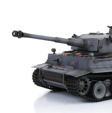 

В наличии RTR HENG LONG 1/16 Масштаб 7,0 RC Модель танка Panzer III L 3848 Радиоуправление Индивидуальный танк FPV Металлические колеса Игрушка TH17362