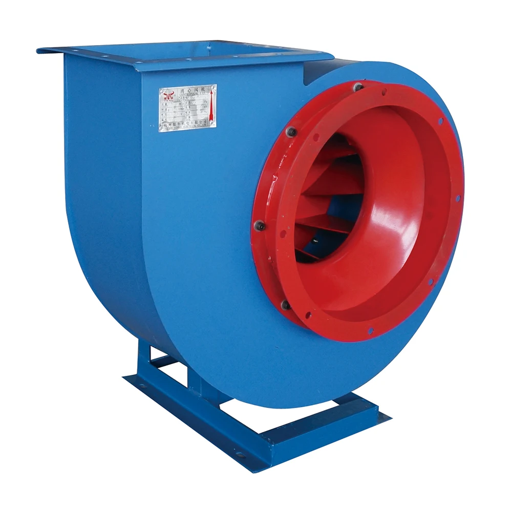 Industrial high quality ac centrifugal blower fan exhaust 380v