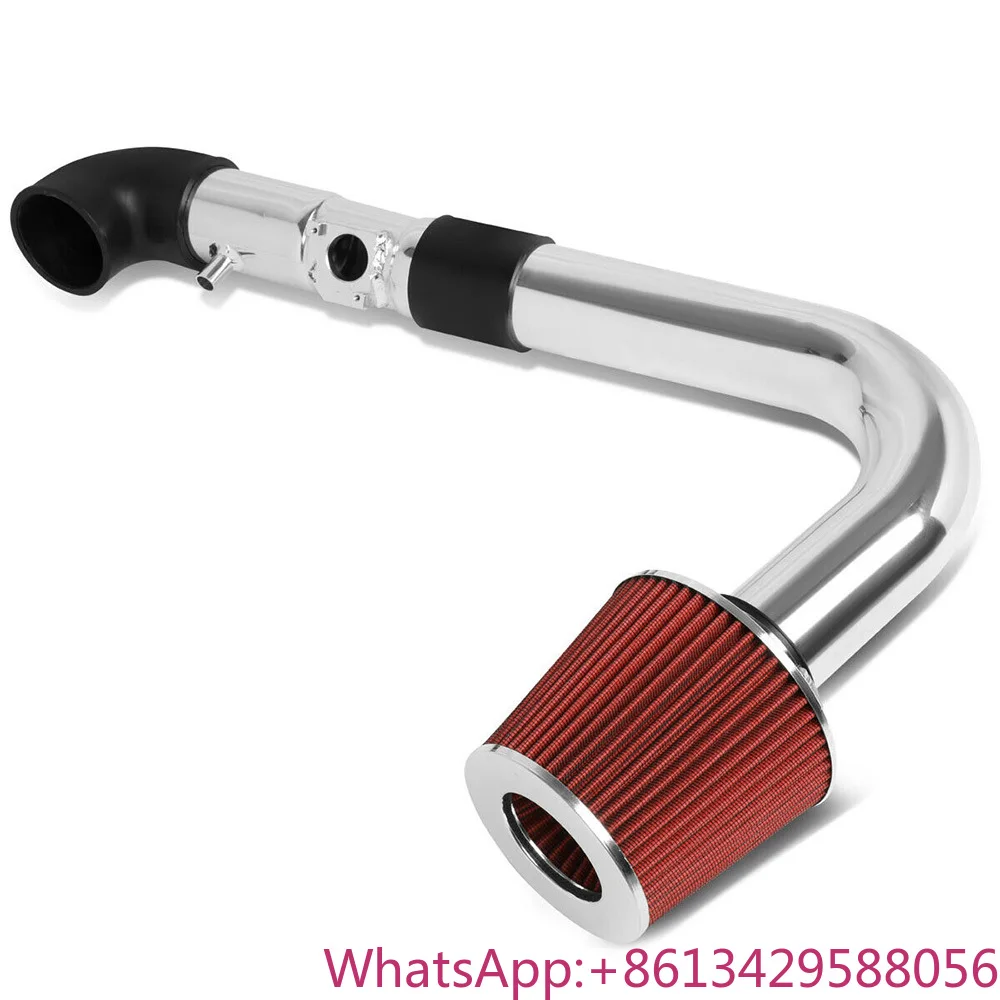 

RED CONE FILTER COLD AIR INTAKE SYSTEM KIT for 06-09 MAZDA MIATA