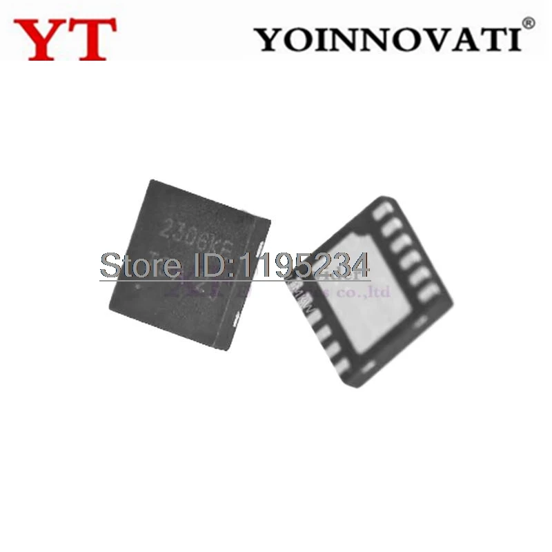 

10PCS PAM2306AYPKE WQFN-12 AM2306 2306KE New original