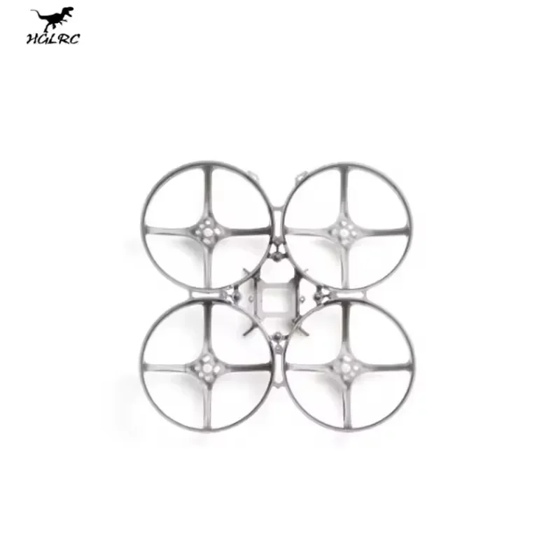 

HGLRC Petrel 85Whoop 85 мм Сверхлегкая внутренняя рама