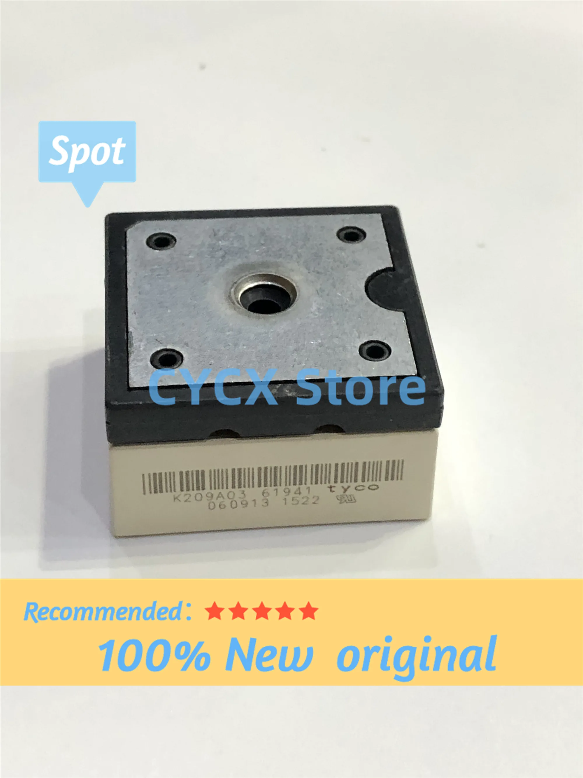 

K209A03 IGBT Module Genuine Original In Stock Fast Shipping