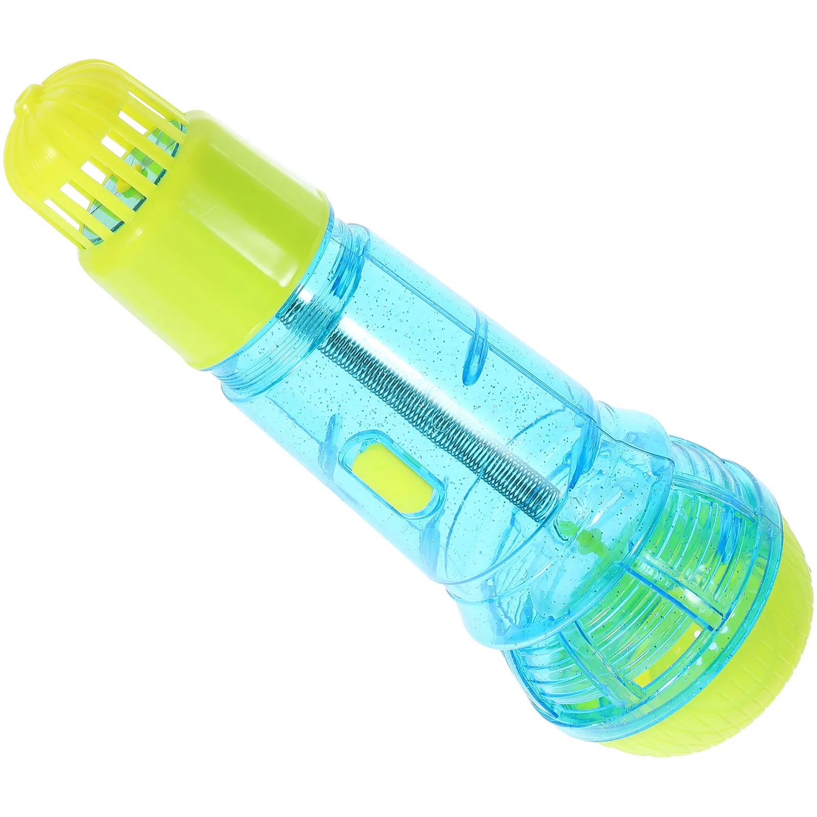 

Kids Echo Microphone Prop Creative Vivid Fake Echo Microphone for Pretend Play Photo Props Party Decor Cosplay Performance Safe