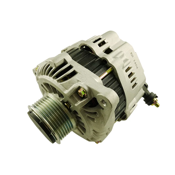 Alternador de buena calidad, alternador con lista de precios para np300 navara pathfinder YD25 23100EB71A