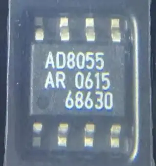 5 pcs/Lot ad8055 Original AD8055ARZ AD8056ARZ High-speed operational amplifier