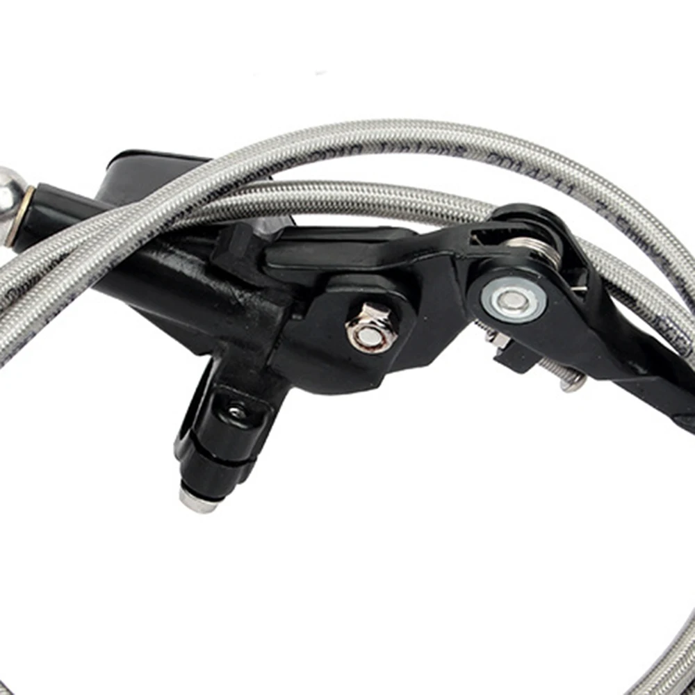 

A96E-Hydraulic Clutch Lever Master Cylinder For 125-250Cc Vertical Engine Motorcycle Dirt Bike Motocross