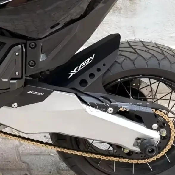 

XADV750 2016 - 2026 Motorcycle Accessories Chain Cover Chain Guard Sprocket Protector FOR HONDA X ADV X-ADV750 Forza 750 Nss 750