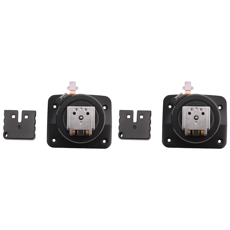 AA60-2PCS For Godox…