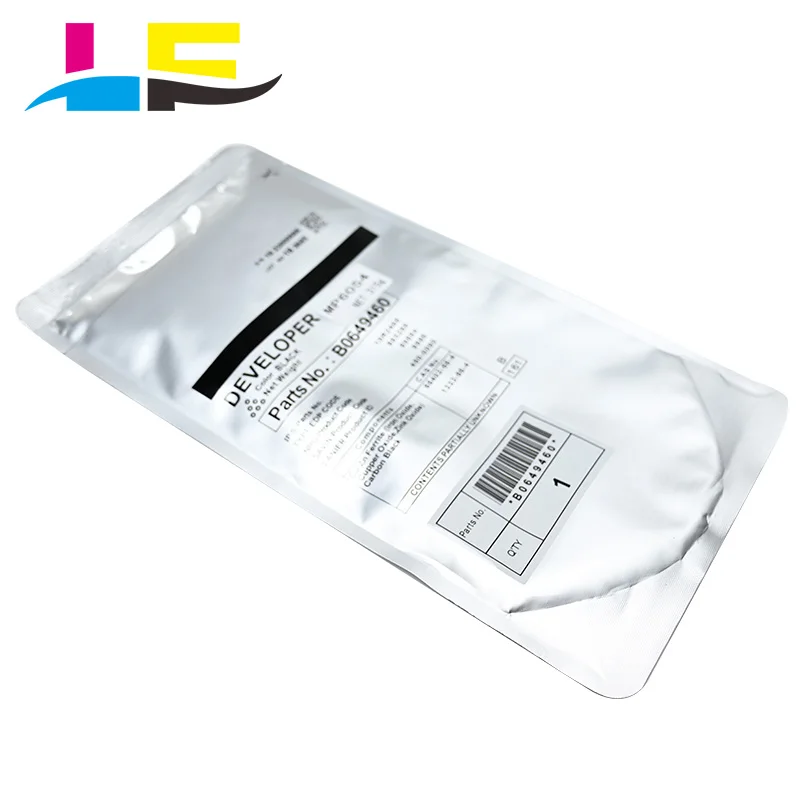 Pó de revelador de alta qualidade para impressoras Ricoh MP 2554 3554 3054 4054 5054 6054 - Pó de toner para impressora