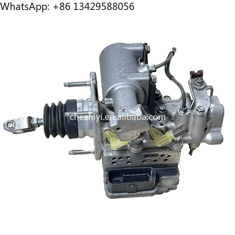 

High Quality ABS Brake Actuator Pump Assembly 47210-47350 4721047350 For Toyota Prius 2010-2015