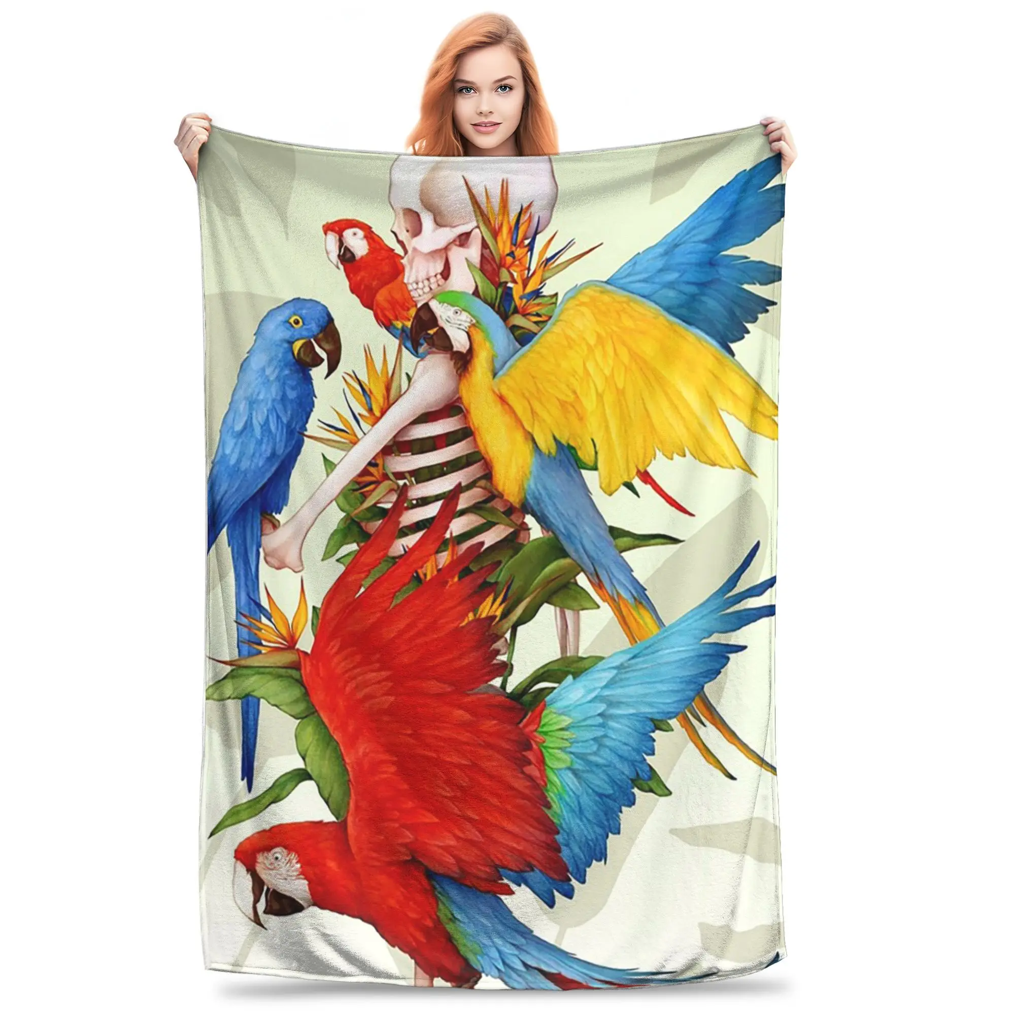 

Final Flight Blanket Lightweight Flannel Sofa Throw Blanket for Home Bedroom Outdoor Throws Bedspread Quilt