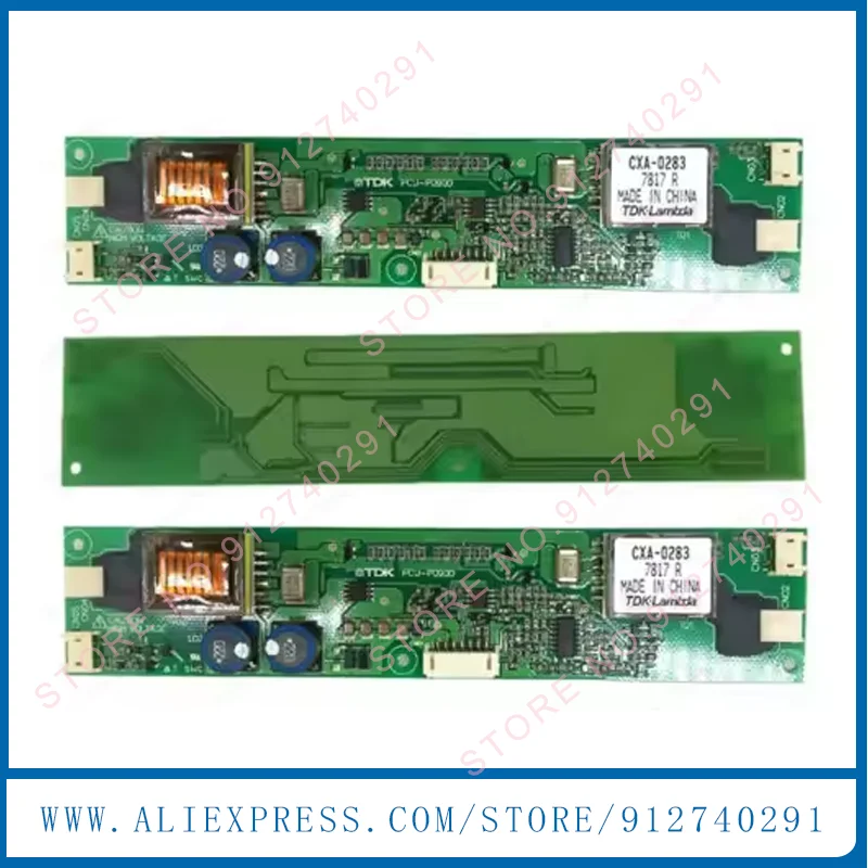 CXA-0283 For TDK CXA0283 CXA 0283 PCU-P090D LCD Inverter Backlight Power Inverter Board