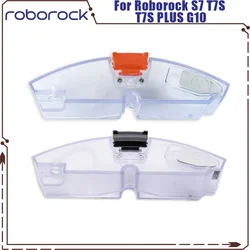 Water Tank For Xiaomi Roborock S7 T7S T7S PLUS G10 Vacuum Cleaner Accessories Replacement Water Box Electronically Controlled