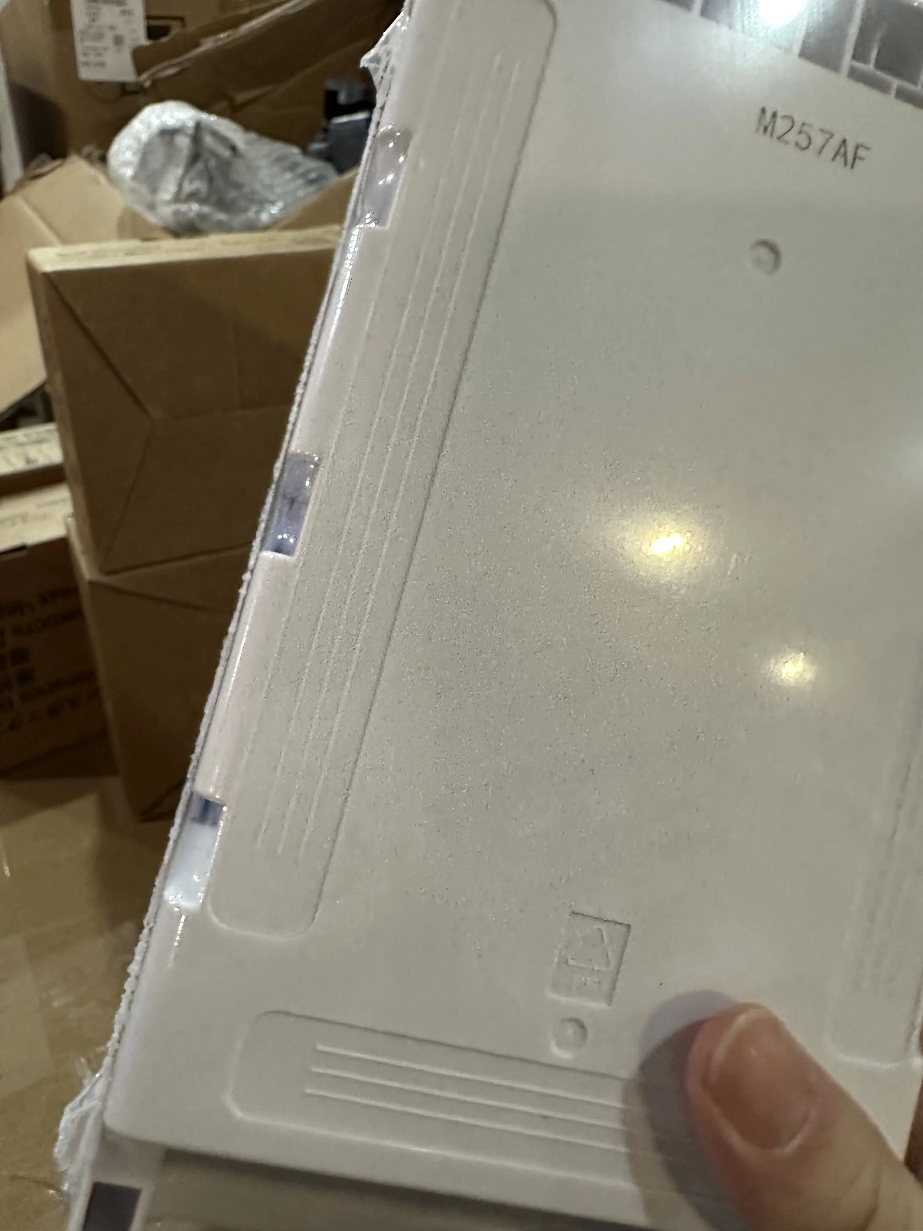 

Waste Ink Box chip Resetter T6193 Maintenance Tank For Epson Surecolor T3000 T5000 T7000 T3200 T5200 T7200 T3070