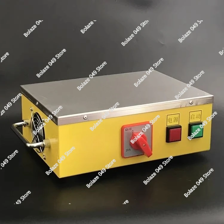 

High Power Desktop Demagnetizer TC-1/2/3/4 Strong Metal Mold Planar