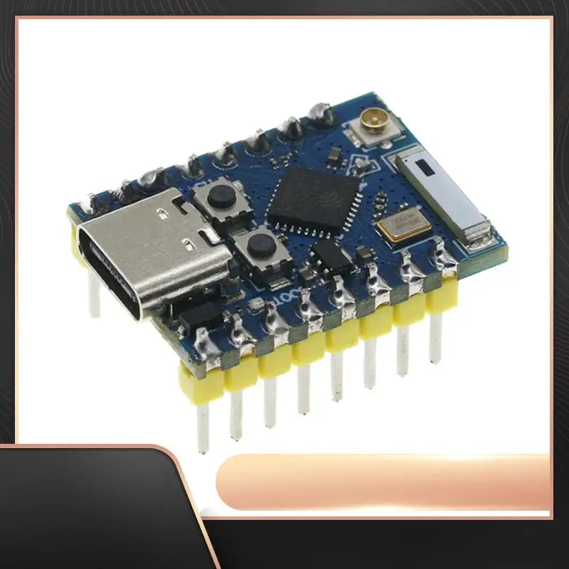 ESP32-C3 Pro Mini D…