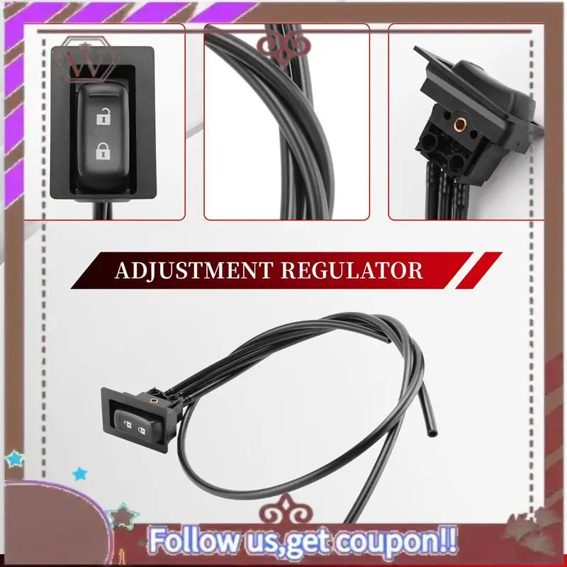 

A57E-Автомобильный переключатель блокировки рулевого управления, дискретный регулятор переключателя коробки передач 2185839 для Scania K Series