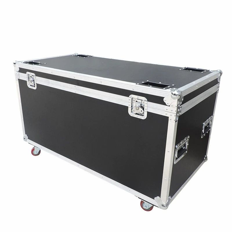 Professional Custom Wire Air Case Cabinet Audio Air Case Stage Transportation Exhibition Box Tools Sundries Equipment Box