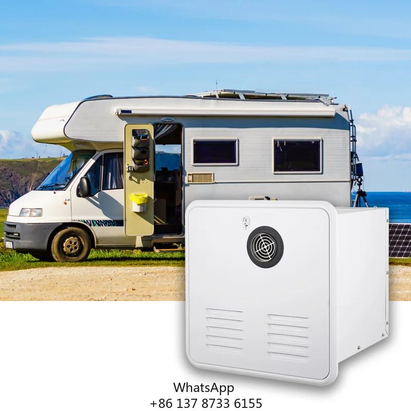 Hot Selling Instantaneous 60000btu Car Boat Van Caraven Small 12v Hot Gas Tankless Rv Water Heater