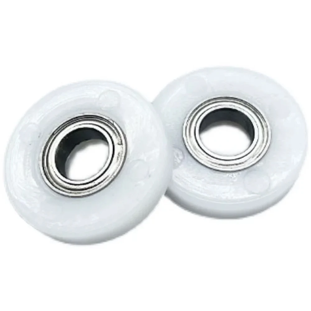 5 Sets Spacer Roller for Minolta DI 1611 163V 7616V 152 162 183 7516 163 4163-5298-01