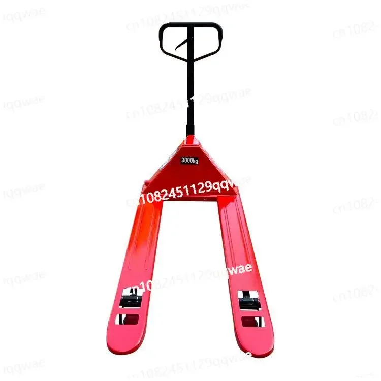 Wholesale Heli Forklift 2 Tons 3 Tons 5t Lifting Pallet Hand Push Stacking Cattle Manual Hydraulic Handling Forklift