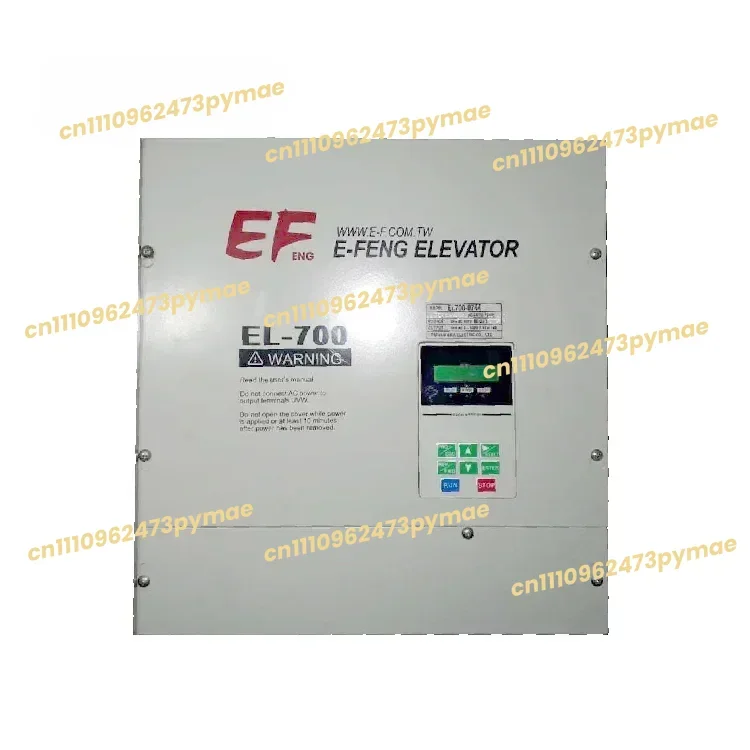 

In Stock Qma Elevator Spare Parts EL-700 series Q7000-EL-0744 Elevator Inverter