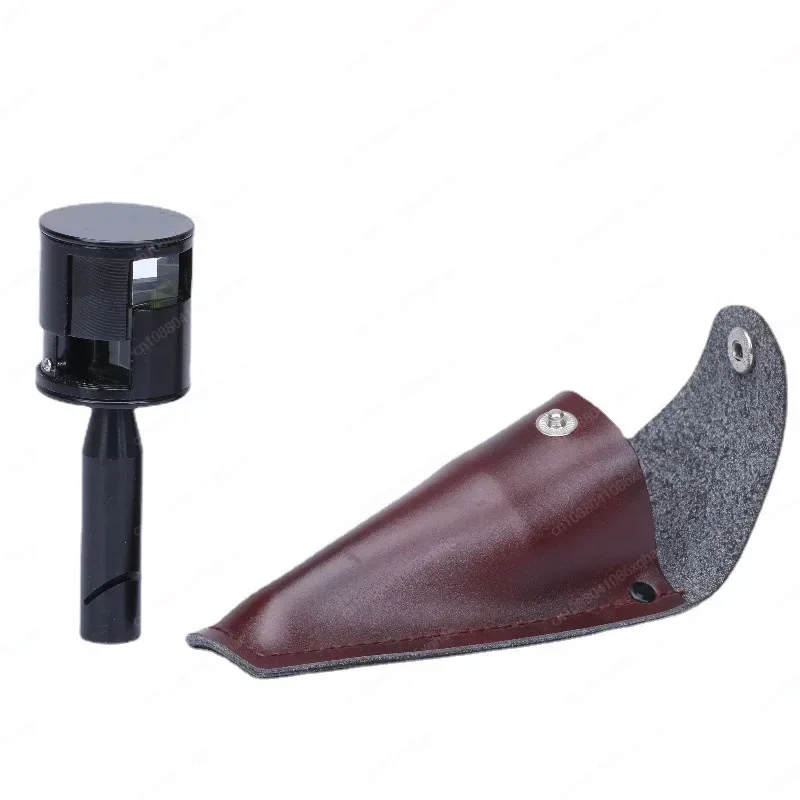 

Total Station O ptical Prism Mapping OPtical Polarizer Measuring OpticaL Polarizer, Rotary Optical Measuring Instrument