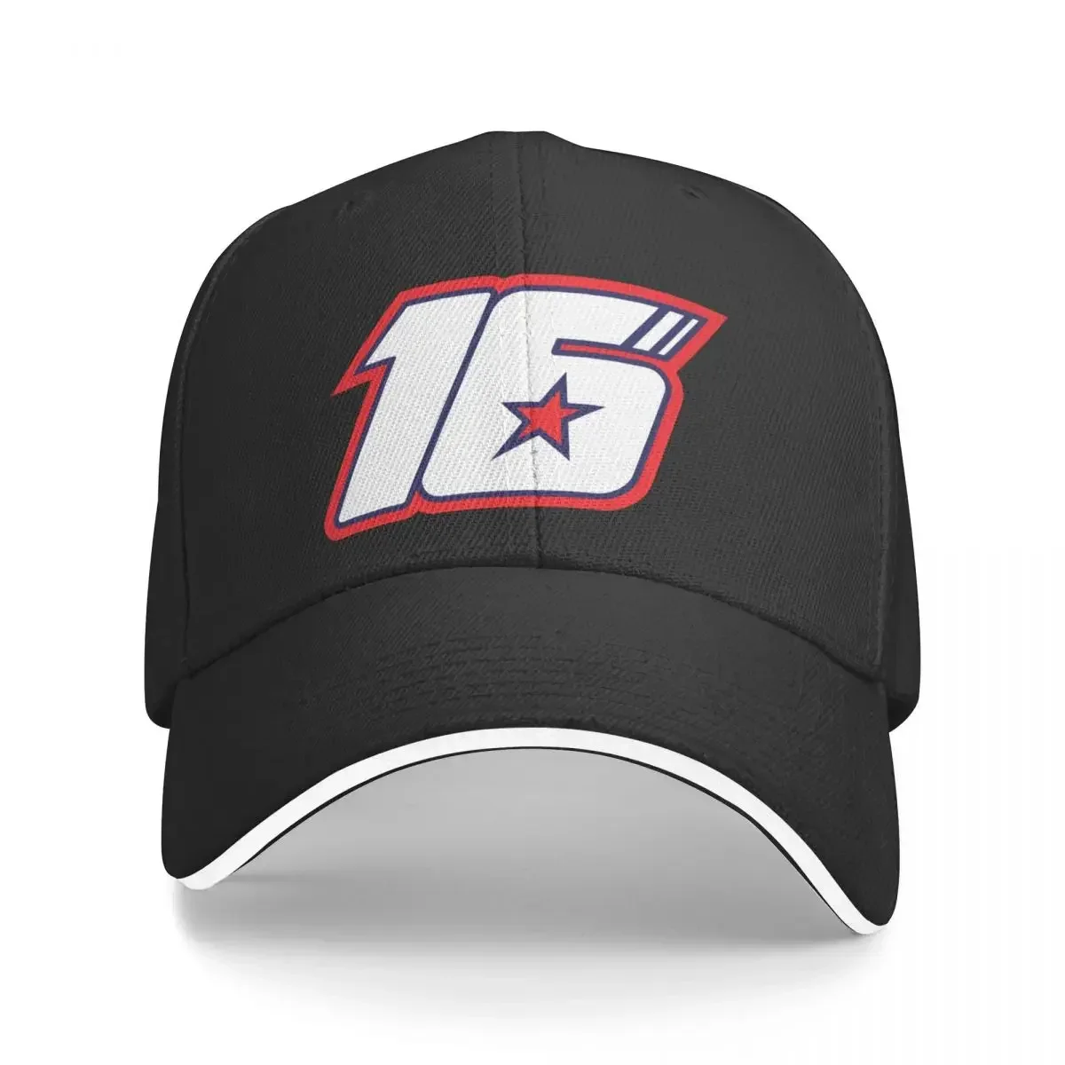 

New Joe Roberts Number 16 Baseball Cap Hat Beach Trucker Hats Golf Cap Cap Men's Women's