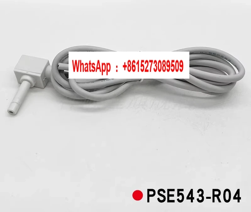 

Sensors PSE541-M5/PSE541-R04/PSE541-R06/PSE543-PSE541A-M5 are now available