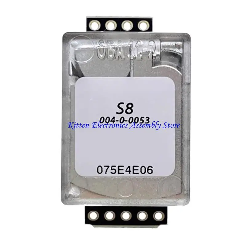 96GD Portable CO2 Sensors With Extended Measurement Ranges CO2 Sensors Carbon Dioxide