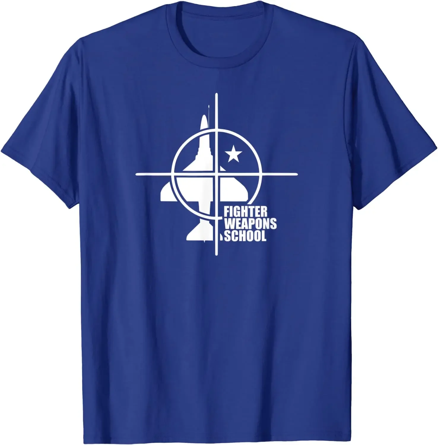 A-4 Skyhawk Fighter Weapons School T-Shirt 100% Cotton O-Neck Short Sleeve Summer Casual Mens T-shirt Streetwear