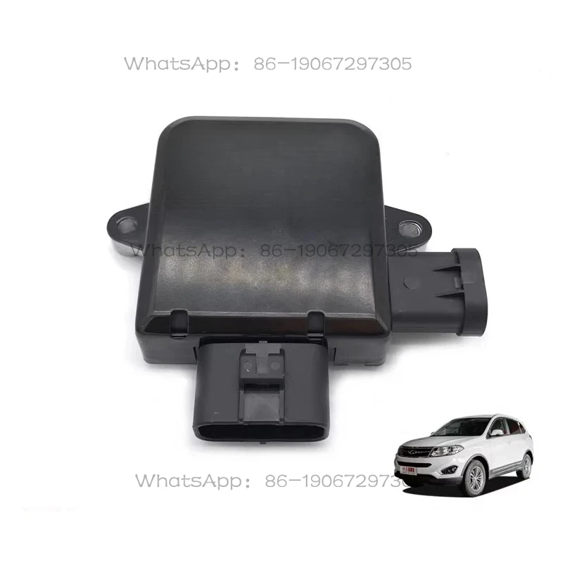 Fan Controller for Chery Tiggo5 Kaiyi X5 Cooling  Control Module Electronic Computer T21-3600020